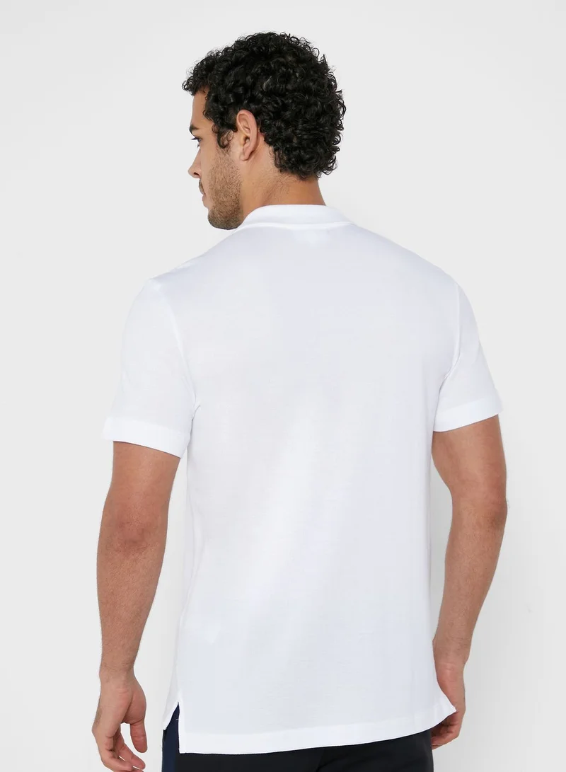 LACOSTE Essential Polo