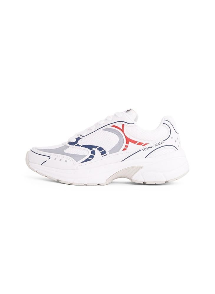 TOMMY JEANS - ARCHIVE'25 TRAINERS - Image 1