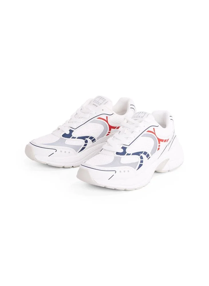 TOMMY JEANS ARCHIVE'25 TRAINERS
