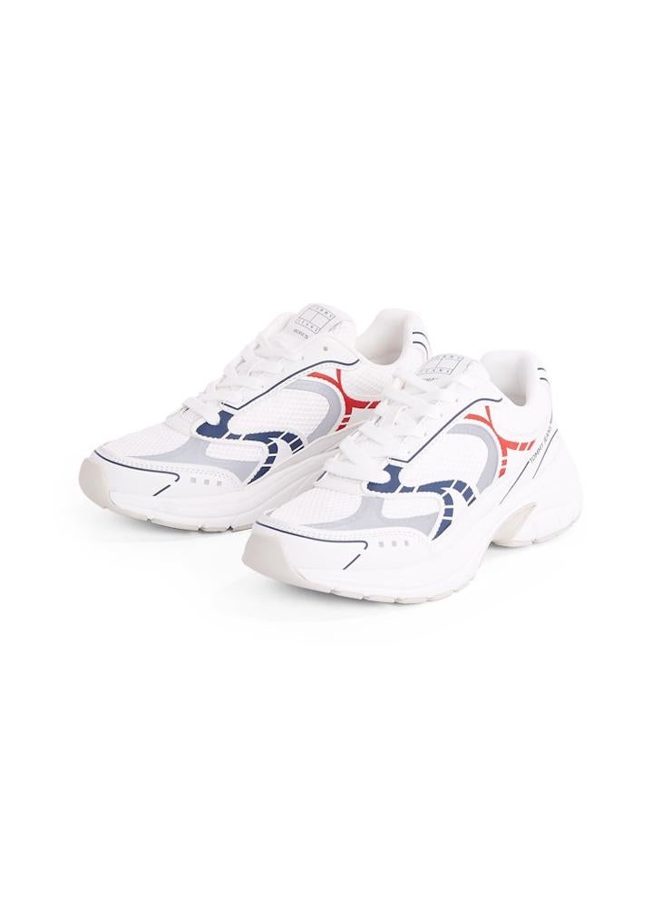 TOMMY JEANS - ARCHIVE'25 TRAINERS - Image 1