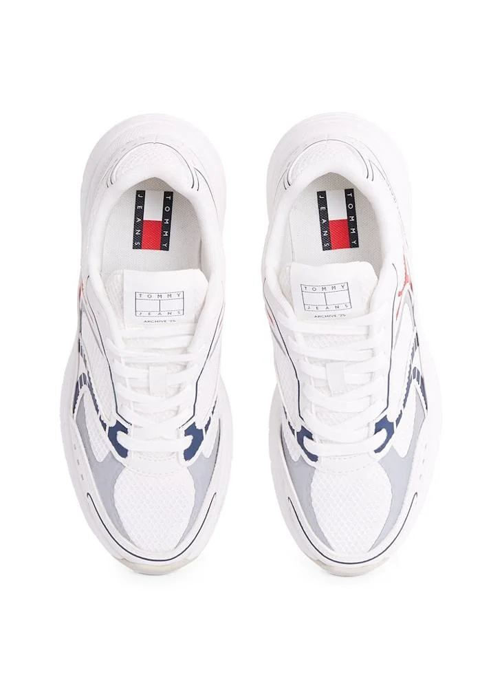 TOMMY JEANS ARCHIVE'25 TRAINERS