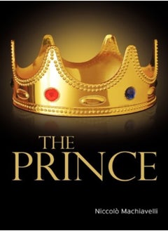 The Prince by Machiavelli, Nicolo Paperback