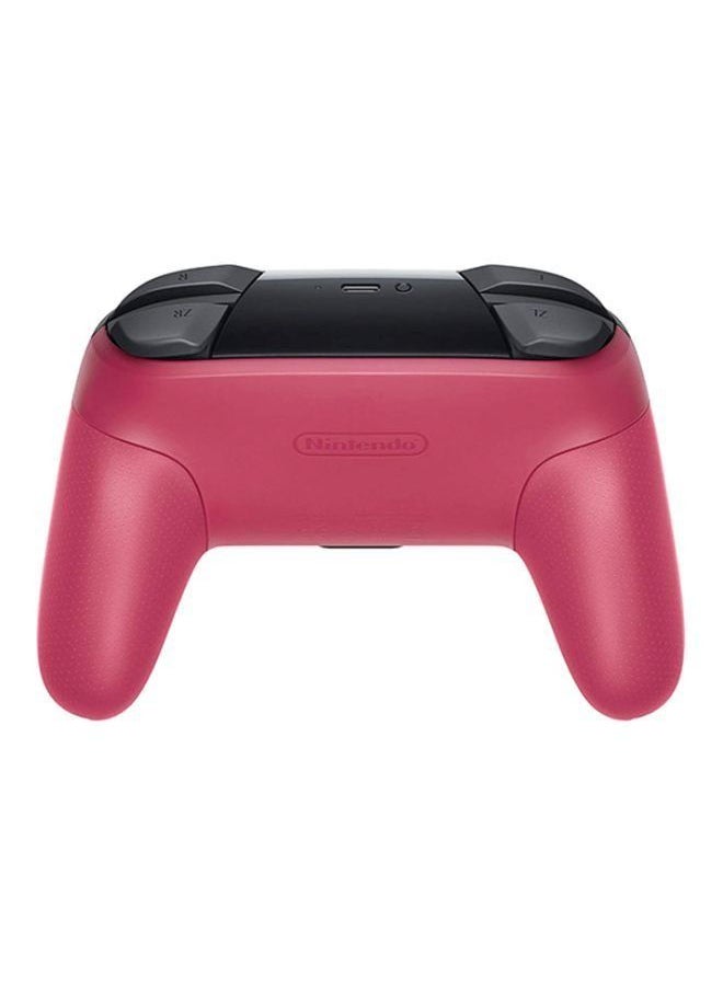 Generic - Switch Pro: Xenoblade Chronicles 2 - Limited Edition Controller - Image 1