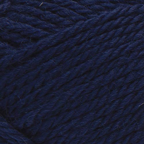 Patons خيوط الصوف الكلاسيكية من سبينرايت باتونز، خيوط بحرية - Image 2