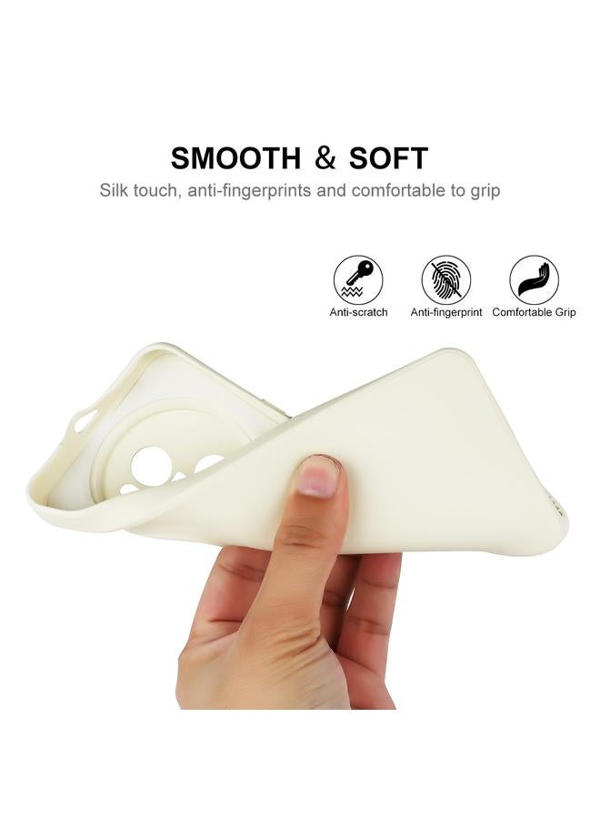 ENKAY Case For Honor Magic5 Pro Liquid Silicone Soft Shockproof Phone Case - Image 3