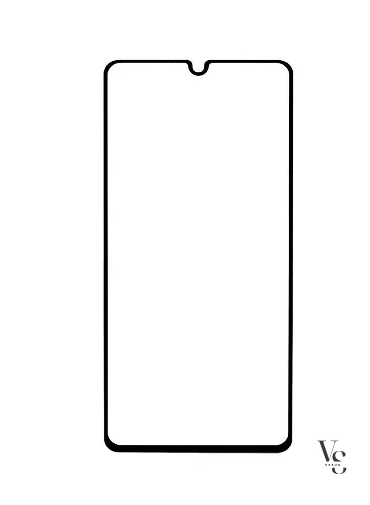 فيسوس واقي شاشة من الزجاج المقوى لهاتف Realme 5