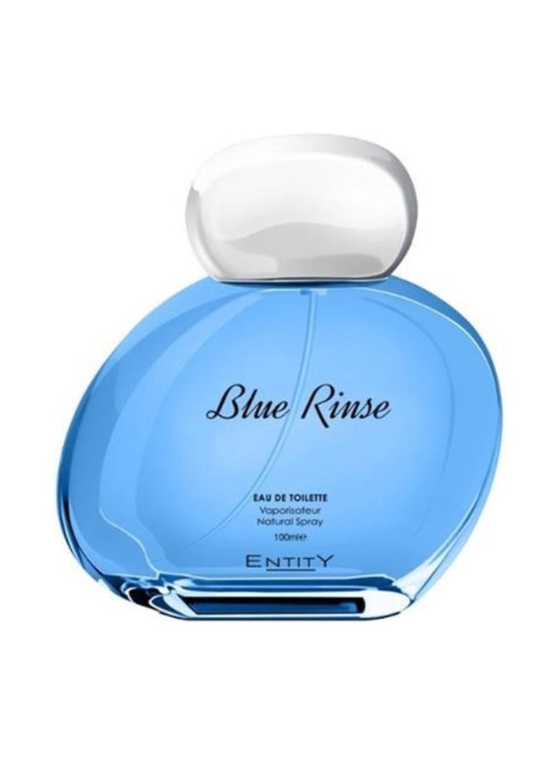 عطر بلو رينس فام أو دو تواليت للنساء - 100 مل