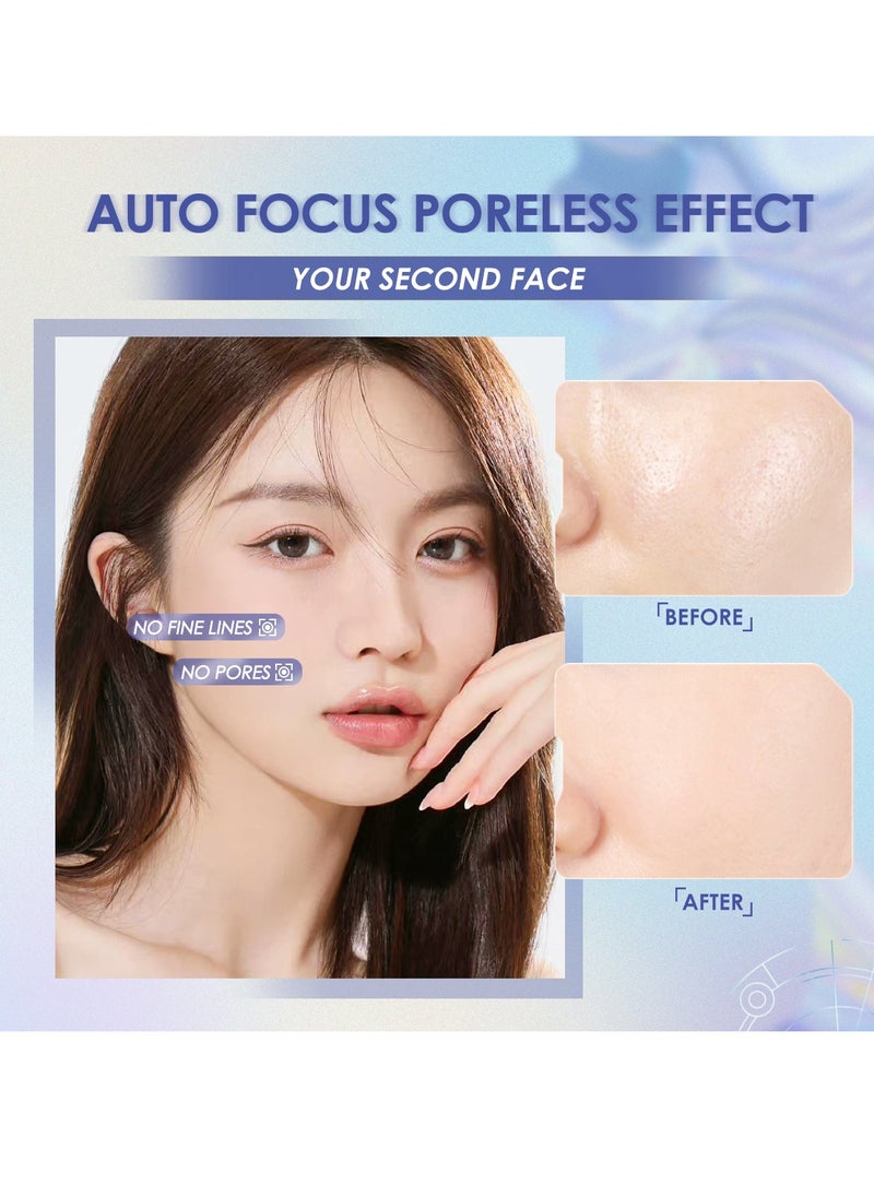 Ever Matte Poreless Primer Plus Flawless Long Lasting Setting Spray – 65ml - pzsku/Z4CDE1CB4106F85528B09Z/45/_/1709206961/22c17c51-5c26-4e22-84a4-e00f15de2302