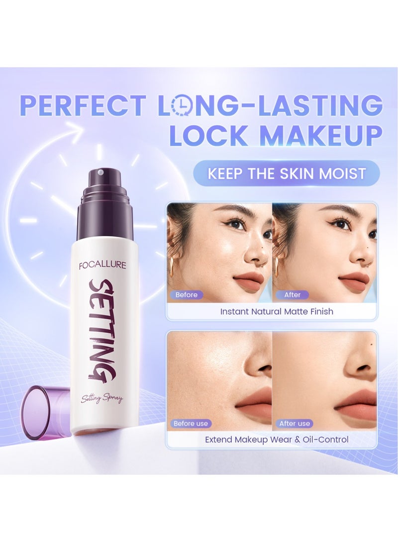 Ever Matte Poreless Primer Plus Flawless Long Lasting Setting Spray – 65ml - pzsku/Z4CDE1CB4106F85528B09Z/45/_/1709207100/dfbba30c-0667-45e2-a665-f88cd5cac68c