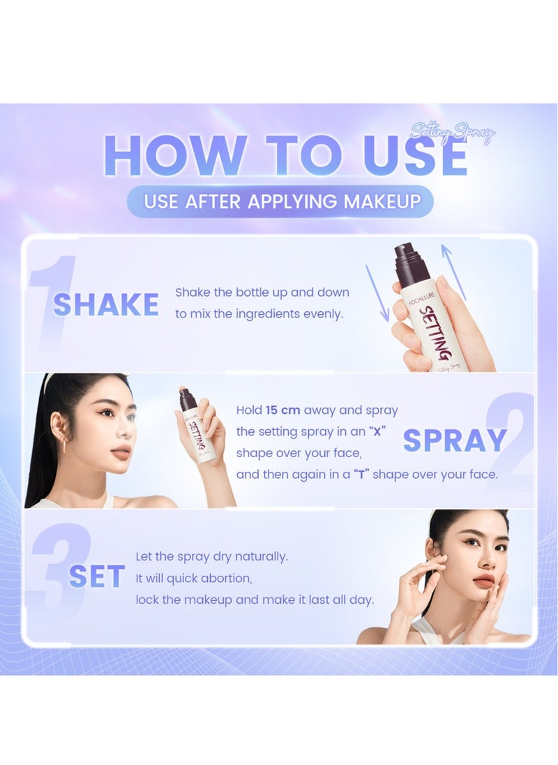 Ever Matte Poreless Primer Plus Flawless Long Lasting Setting Spray – 65ml - pzsku/Z4CDE1CB4106F85528B09Z/45/_/1709207120/5daa8743-8aff-41c7-a43f-db59ebe6f694