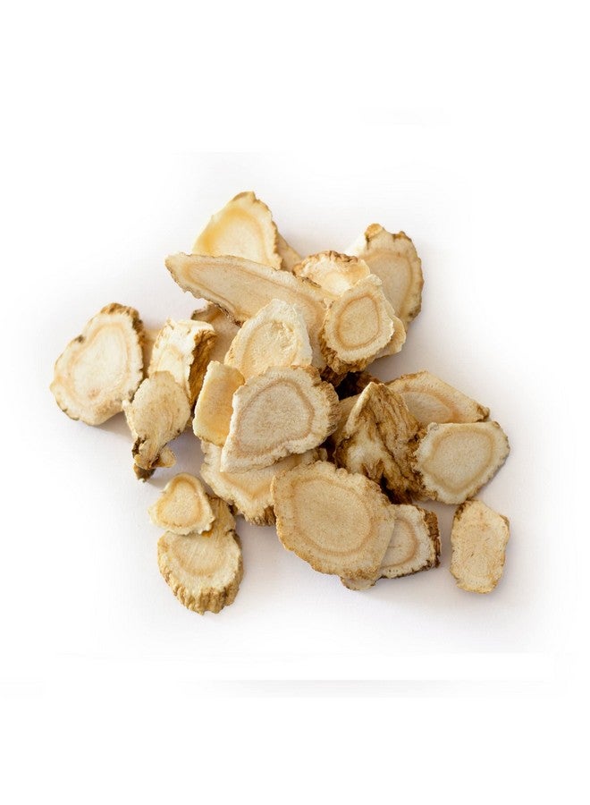 Dairyland Management LLC Ginseng Slices 4 Oz Pack Wisconsin Ginseng Slices Authentic American Ginseng Nongmo Gluten Free Ginseng Root Slices Use This Herbal Supplement In Soup Tea Congee - Image 3