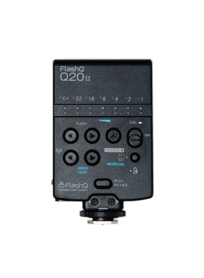 LightPix Labs FlashQ Q20II (Black) - Image 3