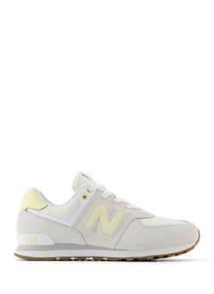 New Balance Youth 574  - Image 1