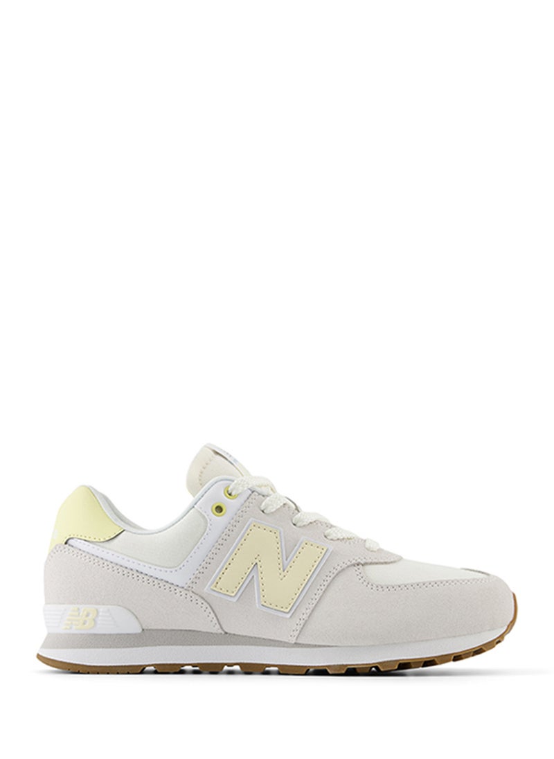 New Balance Youth 574  - Image 1