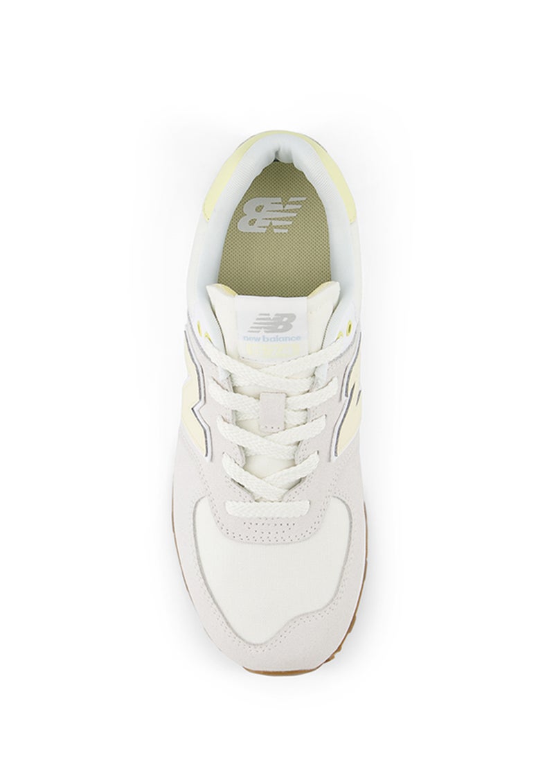 New Balance Youth 574  - Image 4