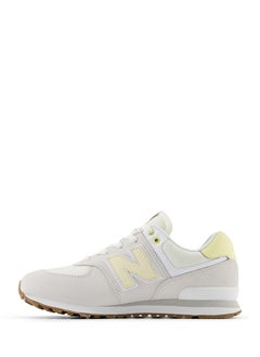New Balance Youth 574  - Image 2