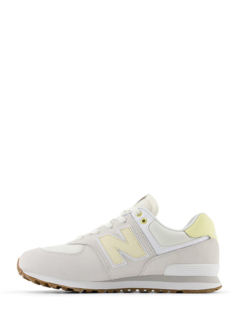 New Balance Youth 574  - Image 2