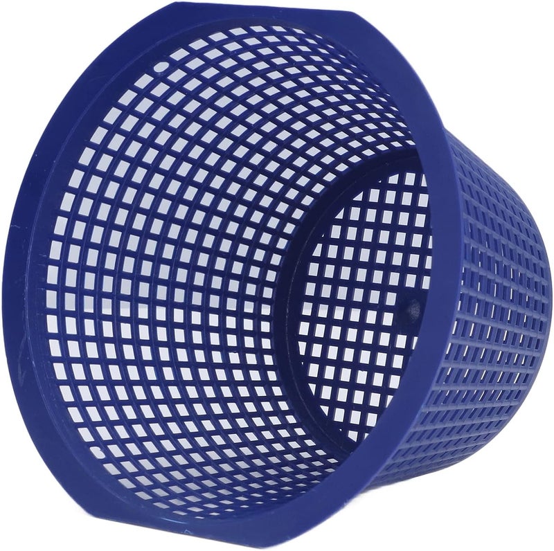Replacement Skimmer Basket, Plastic Easy Installation Skimmer Filter Basket Assembly with Handle Suitable for B172, 16.5x10x10cm/6.5x3.9x3.9in - Image 5