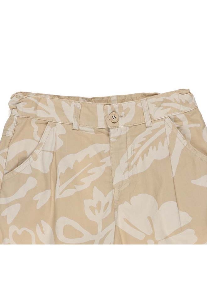 Panco PALM Printed Shorts  - Image 3