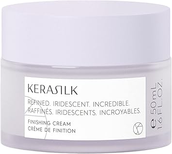 Kerasilk كراسيلك كريم تصفيف نهائي 50 مل - Image 1