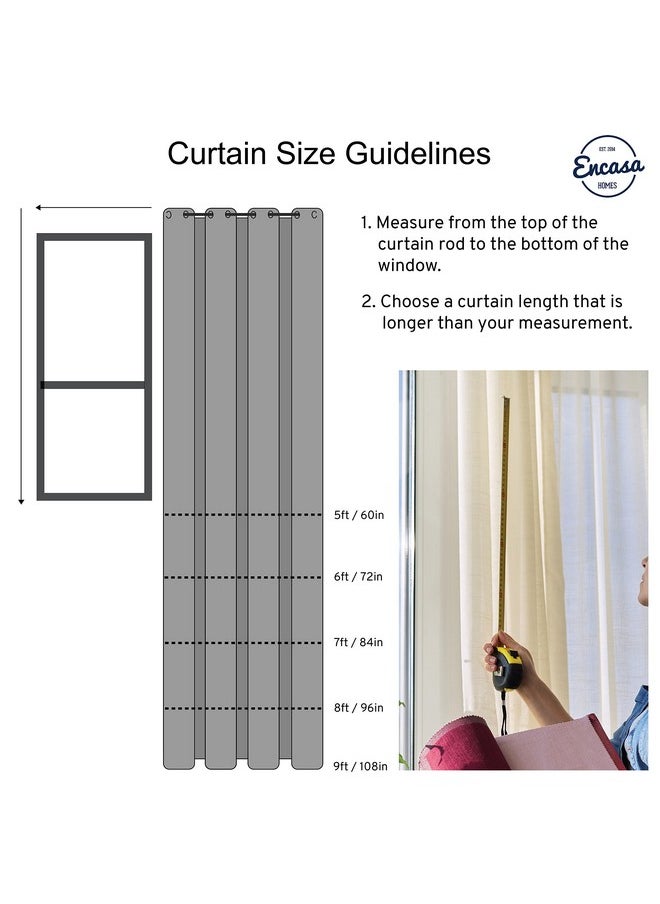 Encasa XO Printed + Solid Window Curtains with Tie Back (5 ft, Trellis Grey Combo) Pack of 3 - pzsku/Z4CDE75BCC58C639368F3Z/45/_/1738305978/e54ea05f-f71c-446b-a6bb-c600563782d0