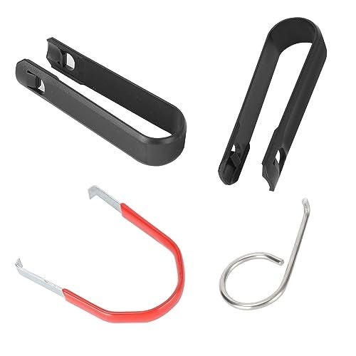 ANCKNE Lug Nut Cap Cover Removal Tool Set Nut Caps Lug Puller, with “3+1” Lug Nut Cover Removal Tool, Wheel Hub Cap Removal Tool Suitable for Most of Types of Cars - Image 1