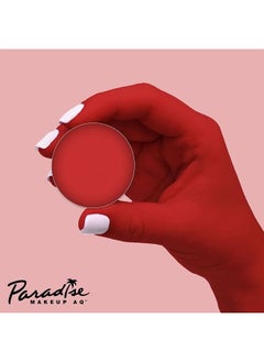 mehron Makeup Paradise Makeup AQ Refill (.25 oz) (BEACH BERRY)  - Image 2