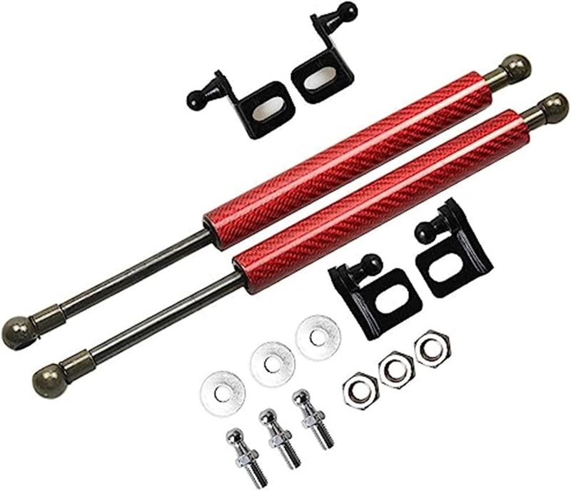 DEMULAX Automotive Hood Lift Kit for Daihatsu and Toyota - Image 3