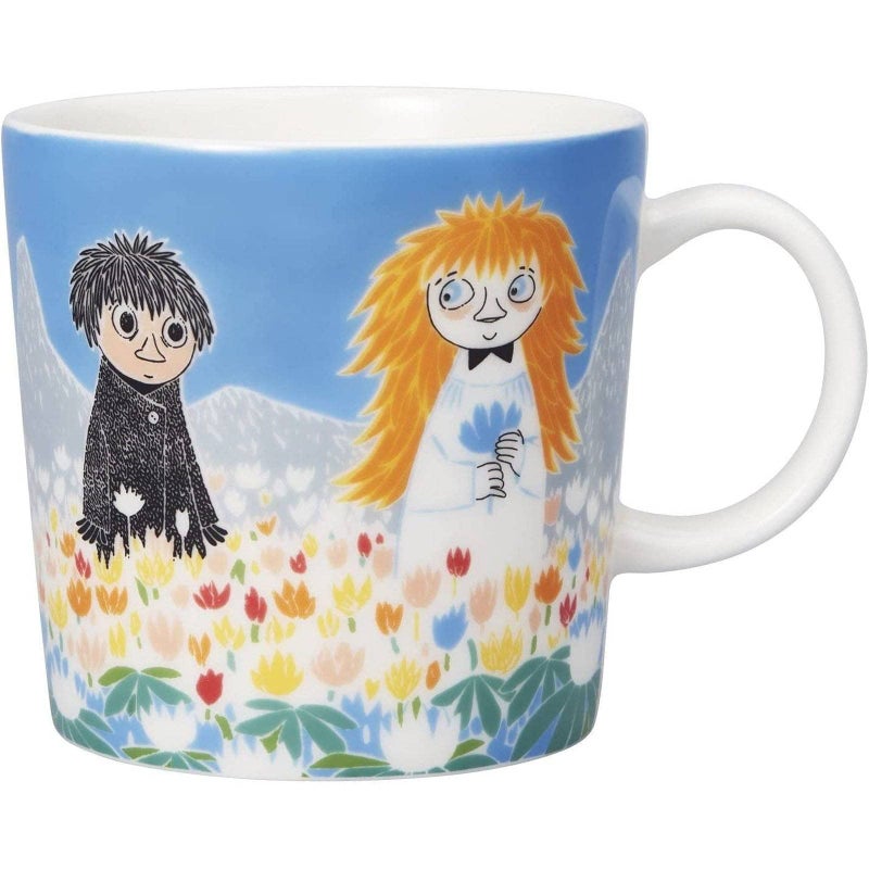 Arabia 1026675 Porcelain Mug