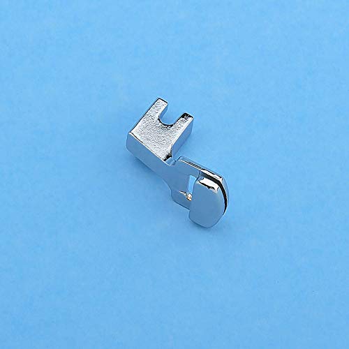 VANICE Gathering Shirring Foot Sewing Machine Presser Pressure Foot Fits All Low Shank Singer, Brother, Janome, Babylock, Euro-Pro, Kenmore, White, Juki, New Home, Simplicity, Elna and More - Image 3