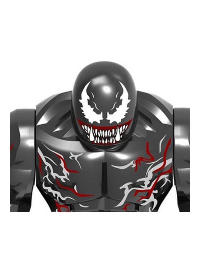 NIBEMINENT 2-Piece Superhero Building Blocks Assembly Series - Image 2