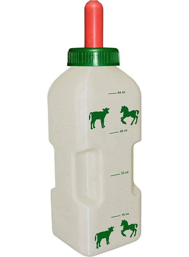 Lixit Nursing Bottle for Farm Animals
