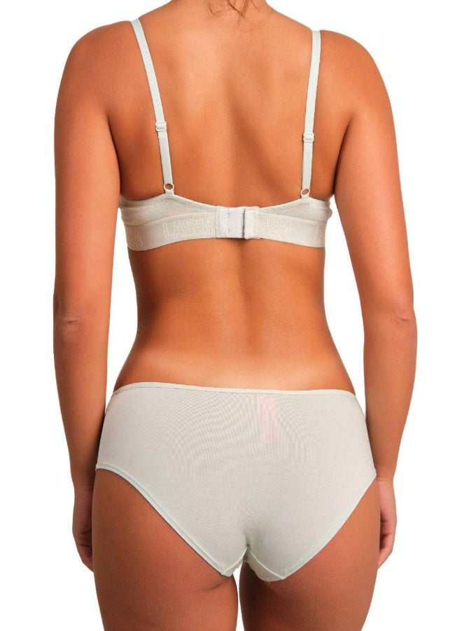 لا سينزا برا لا سينزا عصري نصف كوب - Image 2