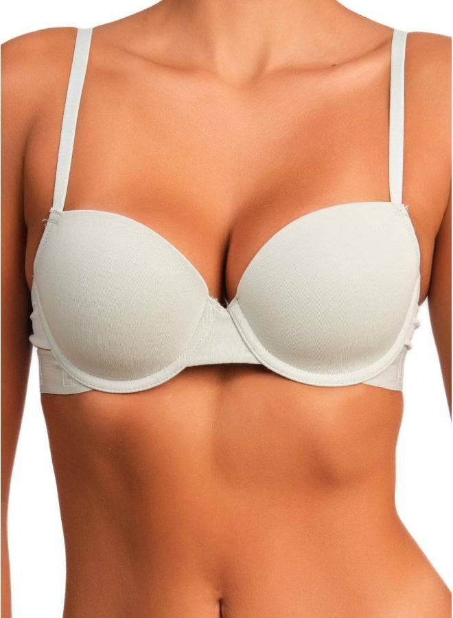 لا سينزا برا لا سينزا عصري نصف كوب - Image 4