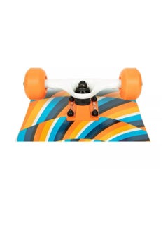 The Heart Supply Skateboard The Heart Supply 7 ply maple blend construction  - Image 4