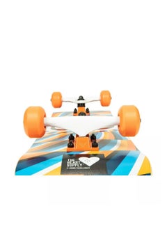 The Heart Supply Skateboard The Heart Supply 7 ply maple blend construction  - Image 3