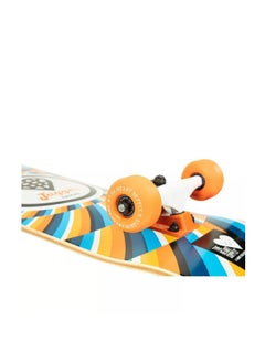 The Heart Supply Skateboard The Heart Supply 7 ply maple blend construction  - Image 2