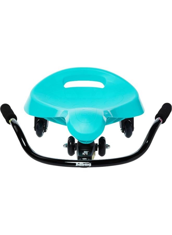 JD Bug Kidz Swayer Blue - JDTC67-B - Image 3