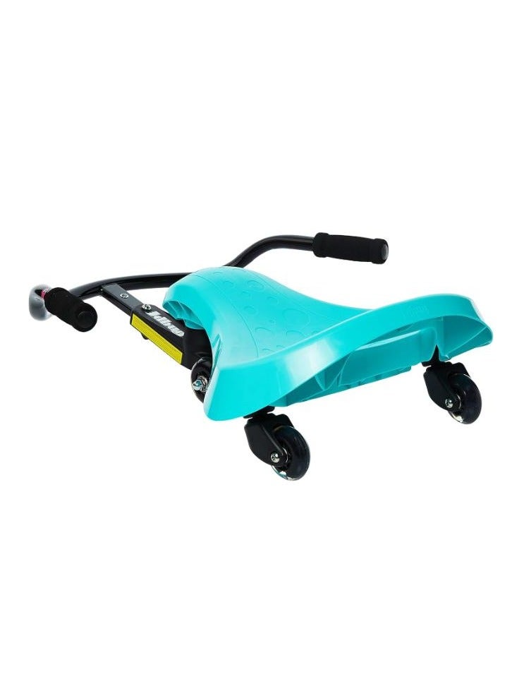 JD Bug Kidz Swayer Blue - JDTC67-B - Image 2