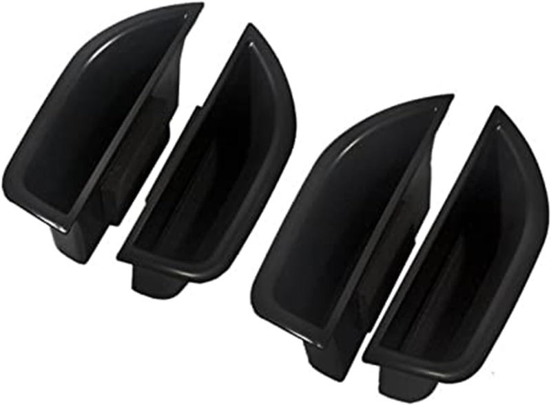 Wivplex Car Door Storage Bin for E Class W212 - Image 1