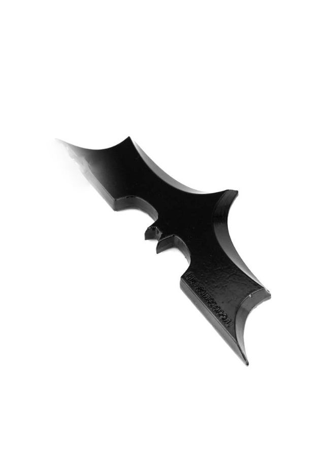 Batman Sign Key Chain Black8.8*3cm - Image 3