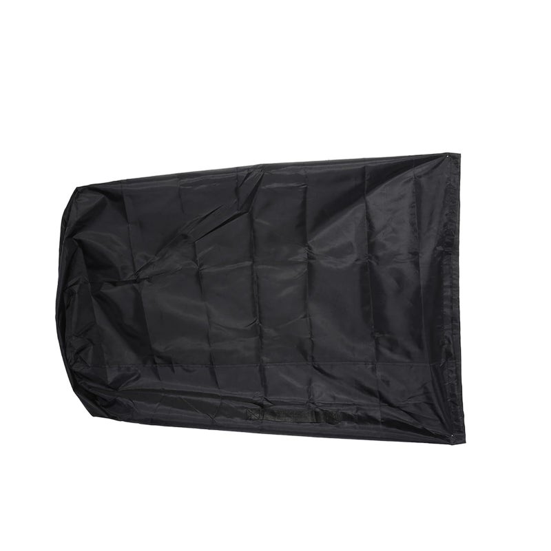 Garosa Baby Stroller Travel Bag, Large Foldable Carrying Case for Air Travel, Train Travel, Car Rides, Driving, and Road Trips - Image 1