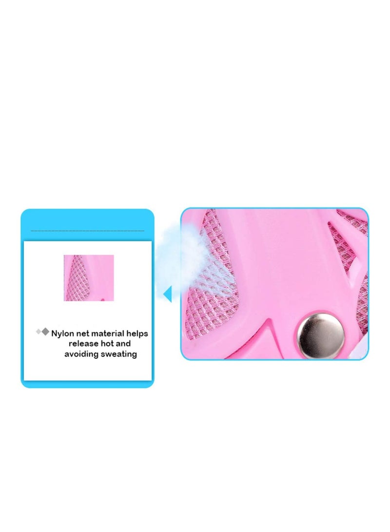 جي تي-ويل حذاء تزلج قابل للتعديل للاطفال مقاس: S (31-34) EU - Image 2