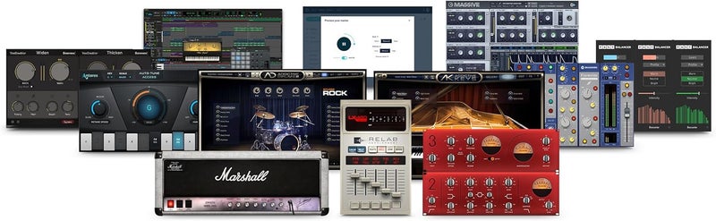 Focusrite Scarlett 2i2 (4th Gen) USB Audio Interface - Image 5