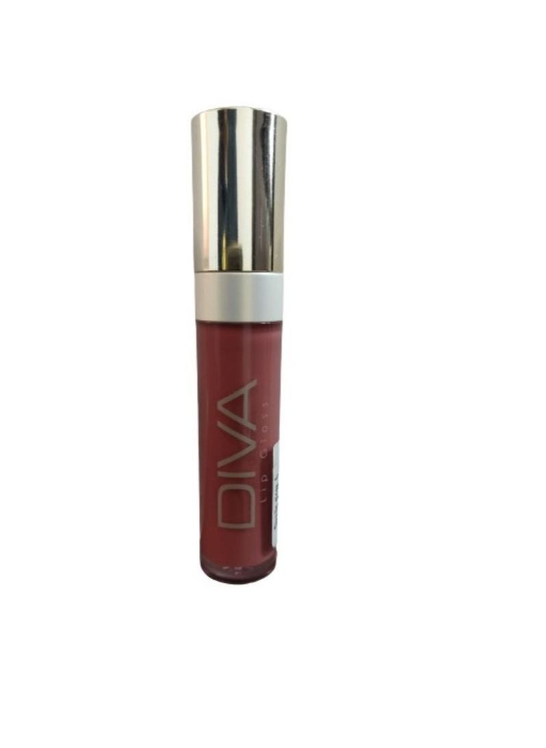 Amanda Milano - Amanda Milano Diva Lip Gloss 5 - Image 1