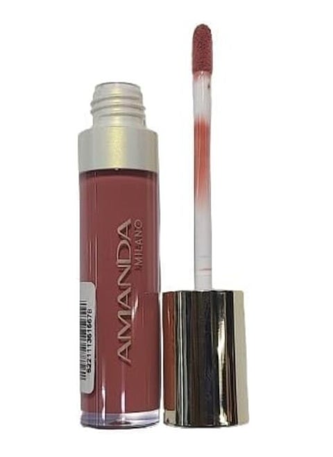 Amanda Milano Diva Lip Gloss 5