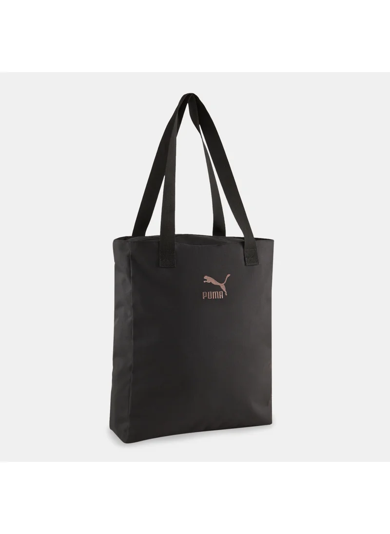 PUMA Men's Classics Archive Tote Bag