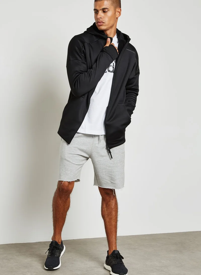 Adidas Z.N.E Climaheat Hoodie