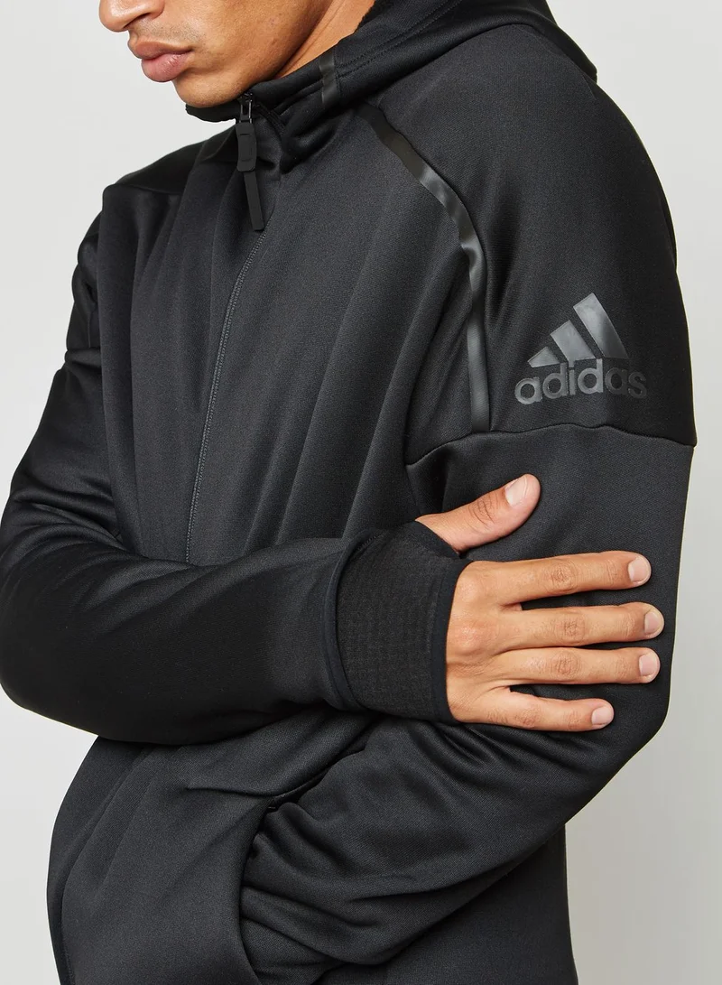 Adidas Z.N.E Climaheat Hoodie