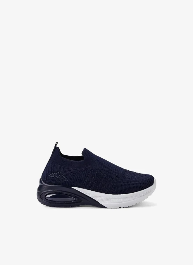 Boys Slip-On Sports Shoes